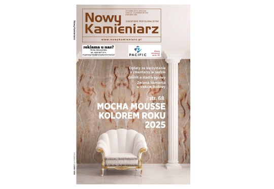 Nowy Kamieniarz nr 149